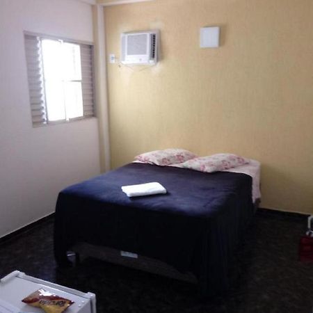 Hotel Iguacu Botucatu Eksteriør bilde