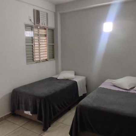 Hotel Iguacu Botucatu Eksteriør bilde