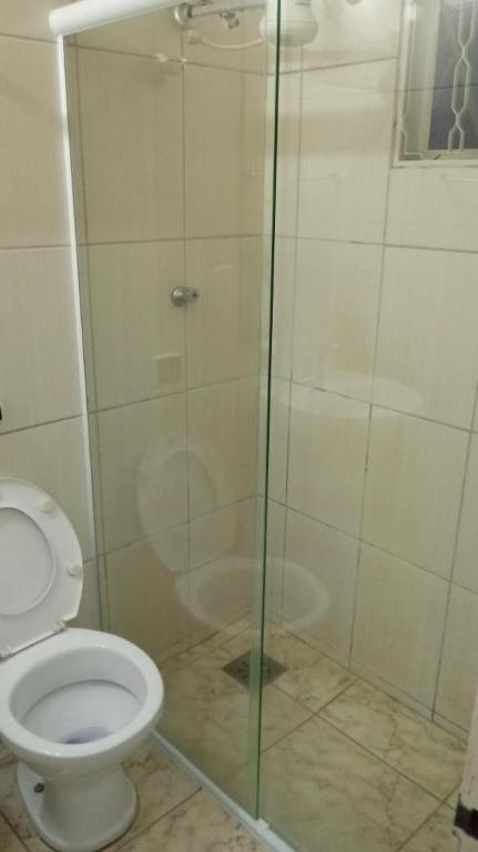 Hotel Iguacu Botucatu Eksteriør bilde