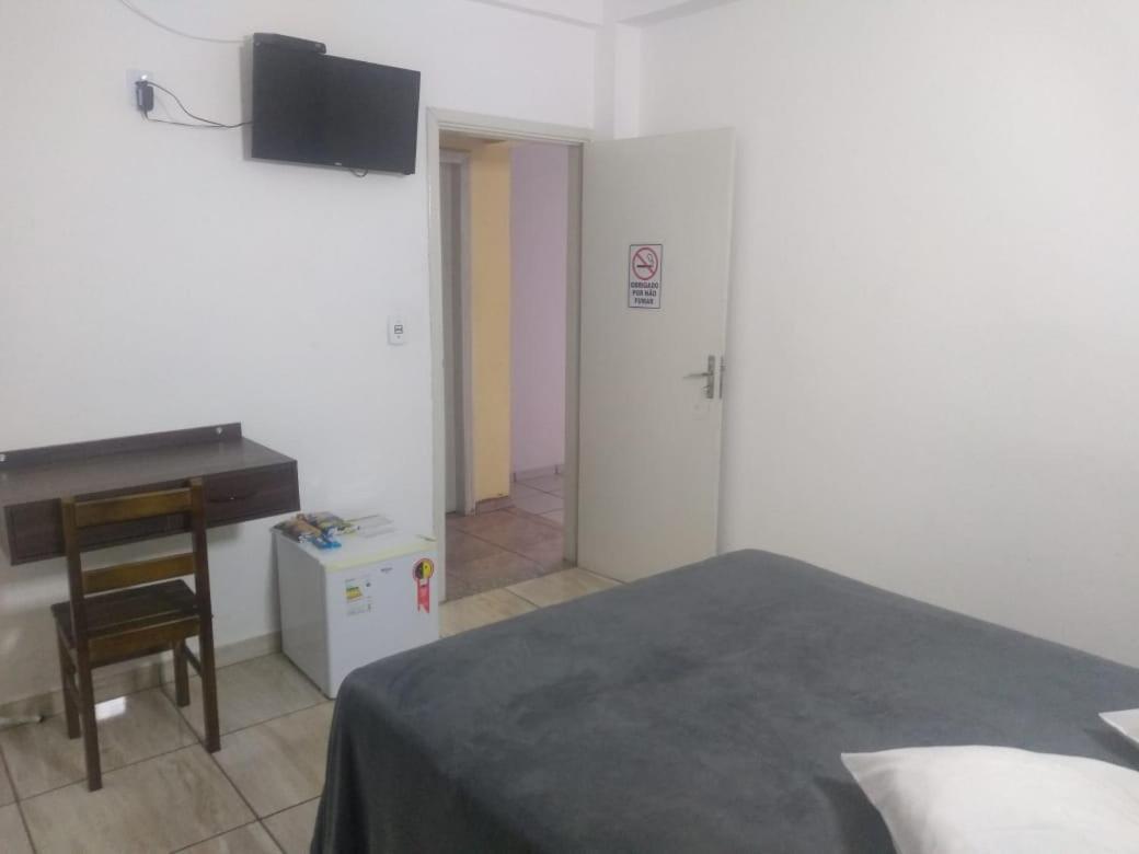 Hotel Iguacu Botucatu Eksteriør bilde