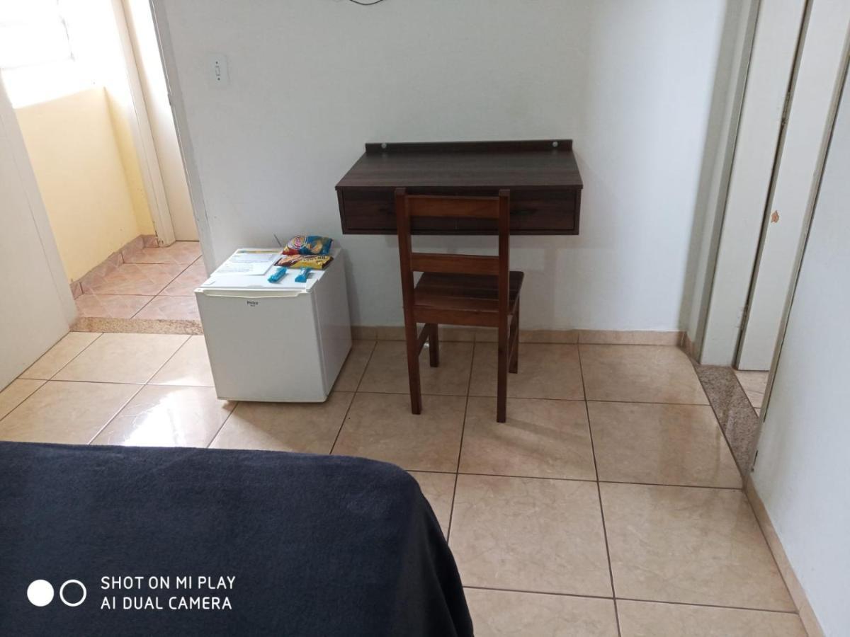 Hotel Iguacu Botucatu Eksteriør bilde